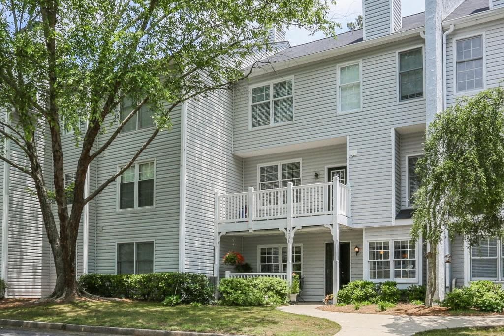 1 bedroom, 740 sq ft condominium sold at 798 Sentinel Ridge, Marietta, GA 30064