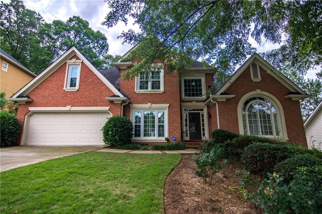 7365 Brookstead Crossing, Duluth, GA 30097 — most recent listing photo