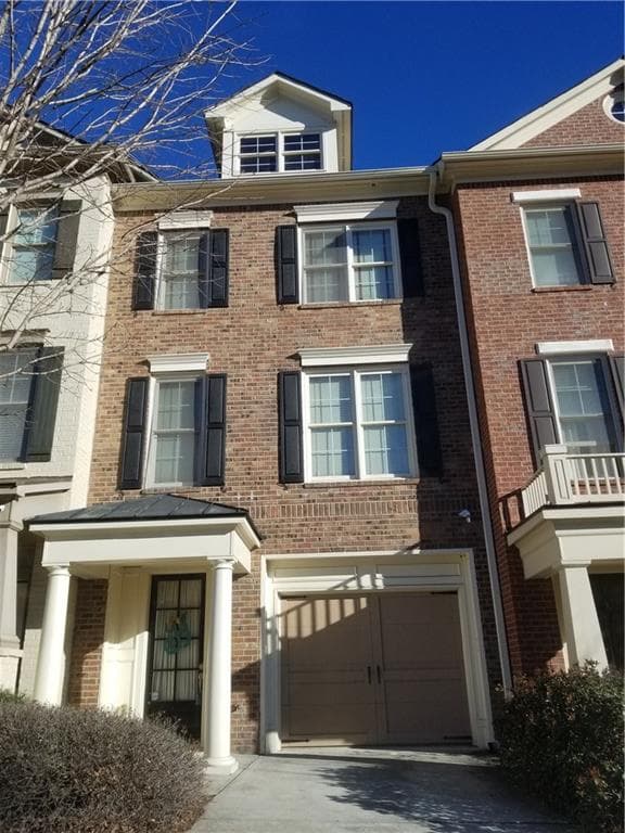6341 Queens Court Trce Trace, Mableton, GA 30126 — most recent listing photo