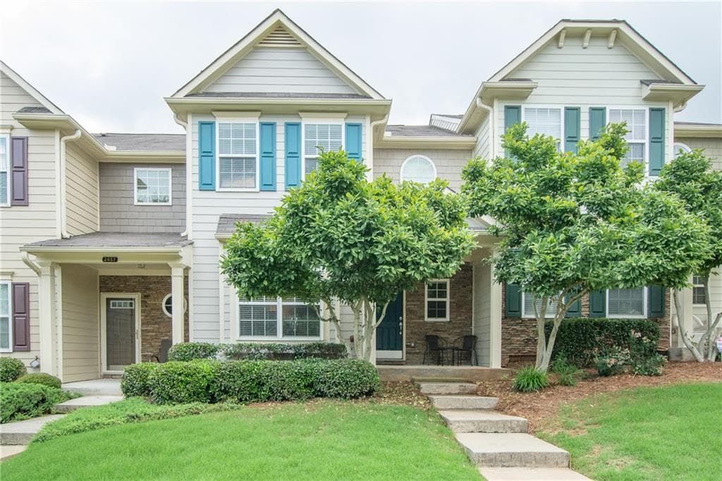 2455 Mildon Hall Lane, Lawrenceville, GA 30043 — most recent listing photo
