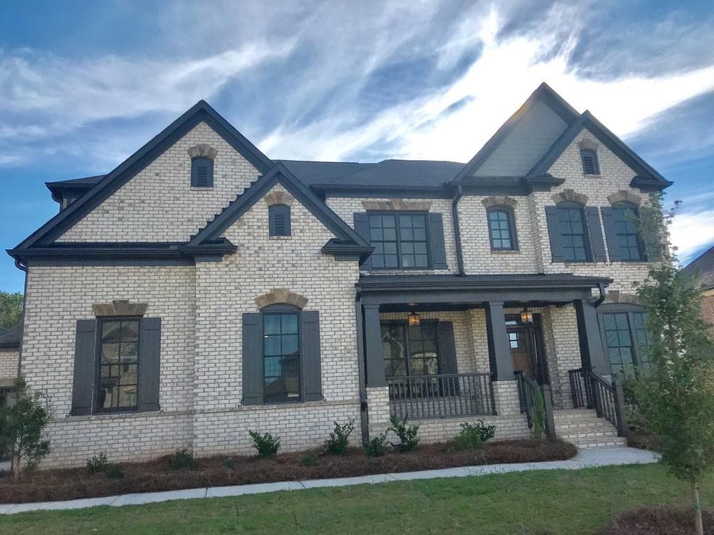 5 bedroom, 4,133 sq ft single family residence sold at 3489 Lily Magnolia Court, Buford, GA 30519