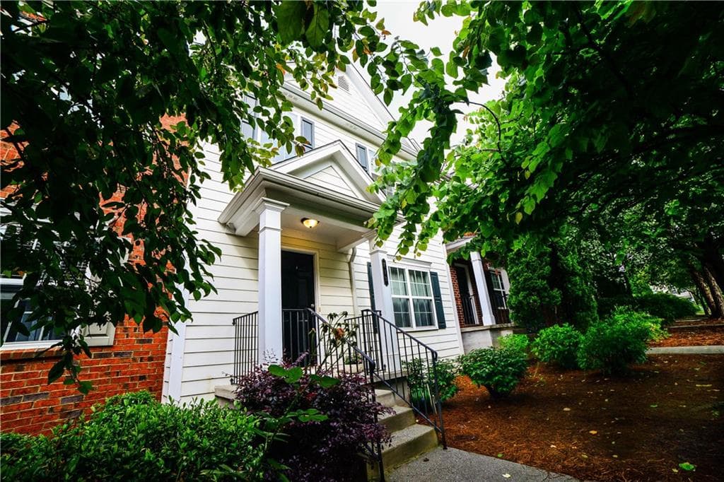 713 Breeze Lane, Woodstock, GA 30188 — most recent listing photo