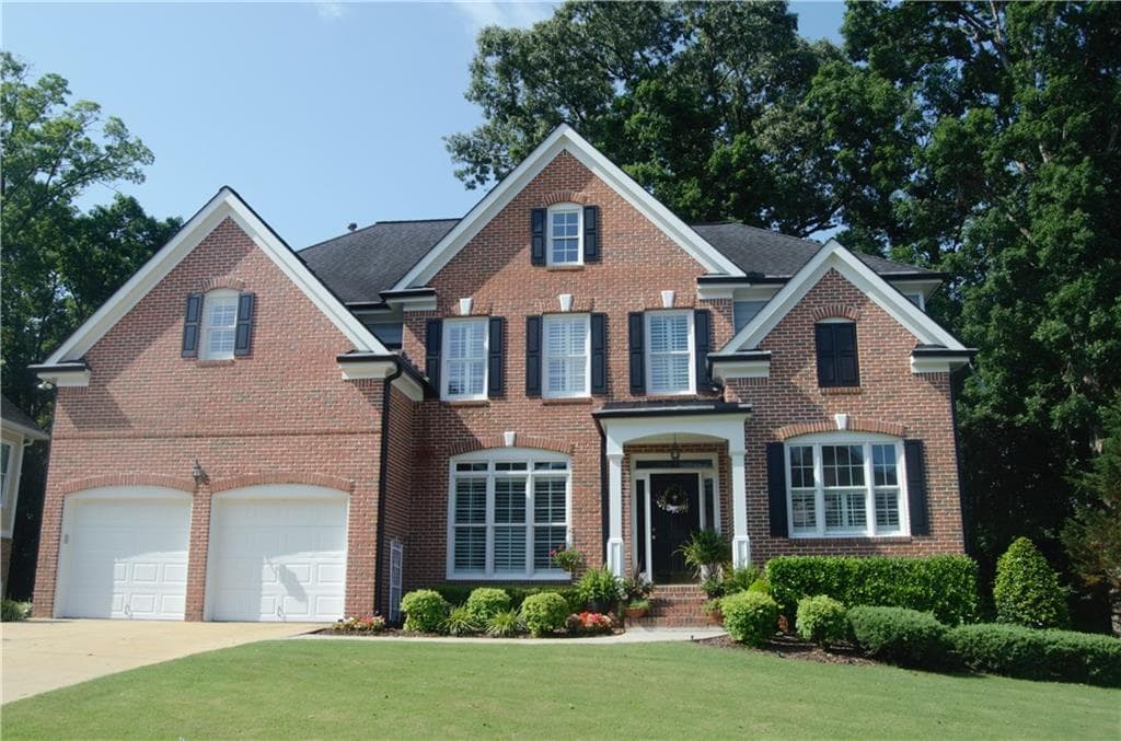 2472 Waterscape Trail, Snellville, GA 30078 — most recent listing photo