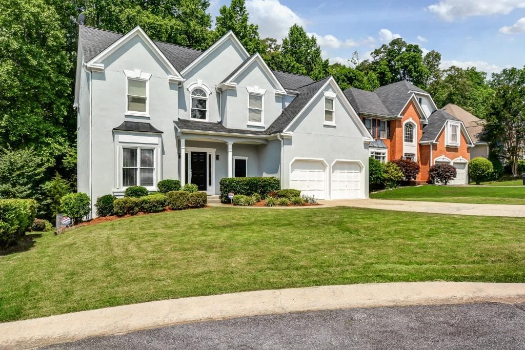 3620 Wyntering Trail, Marietta, GA 30068 — most recent listing photo