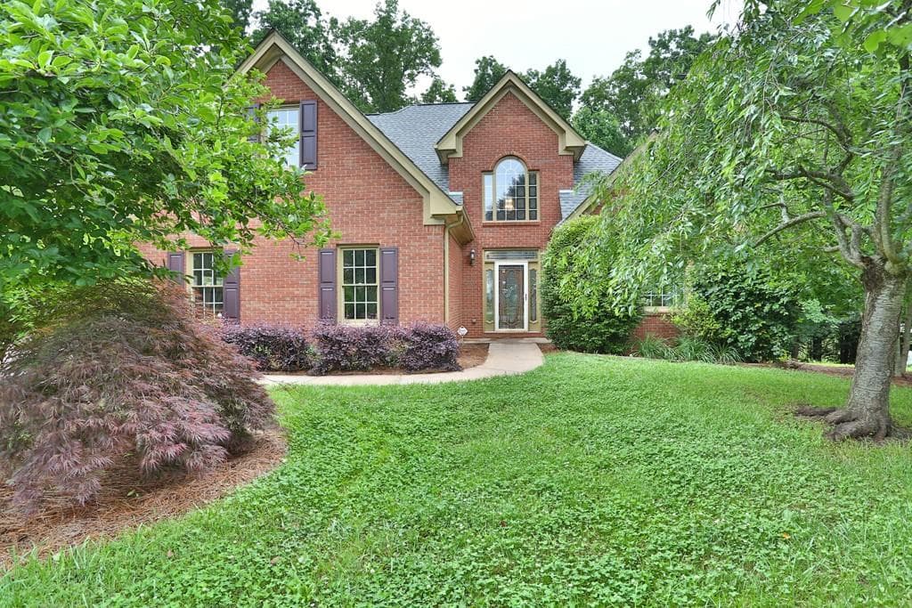 6825 Bennett Road, Cumming, GA 30041 — most recent listing photo