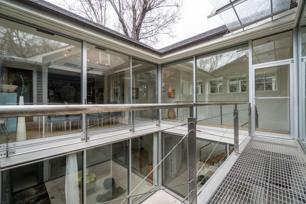 4 bedroom, 4,515 sq ft single family residence sold at 306 9th Street, Atlanta, GA 30309