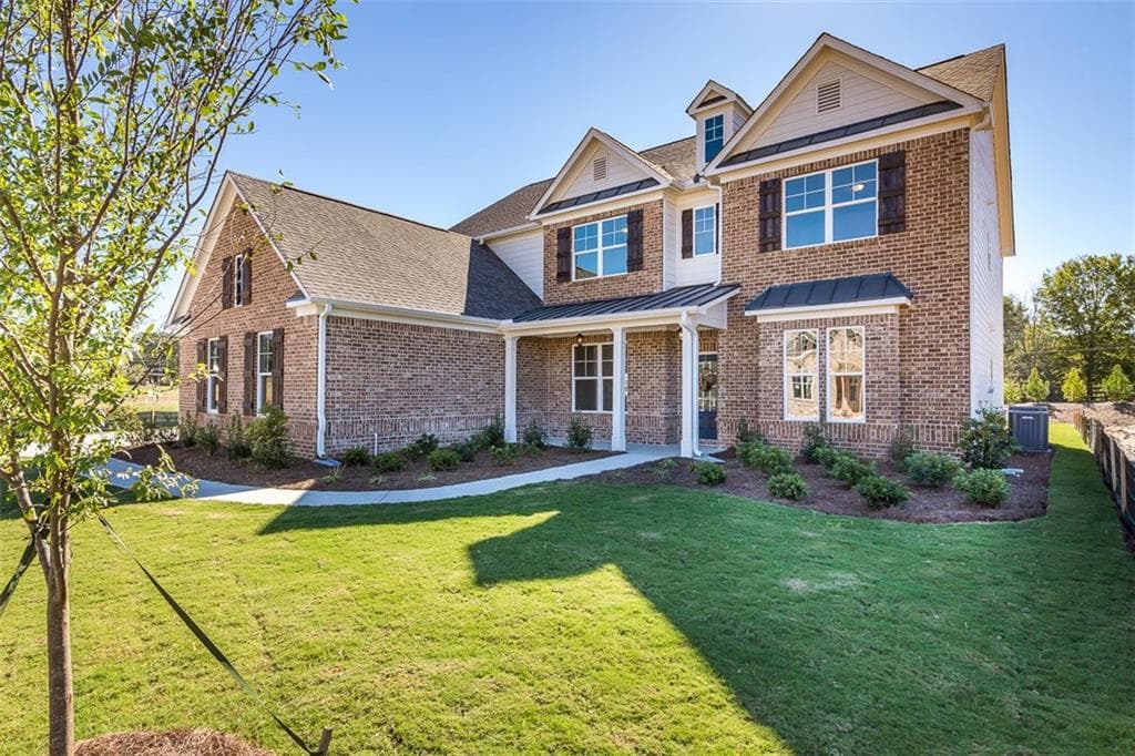 868 Rolling Hill, Kennesaw, GA 30152 — most recent listing photo