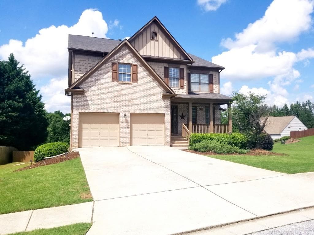 799 NE KEY LARGO Court, Auburn, GA 30011 — most recent listing photo