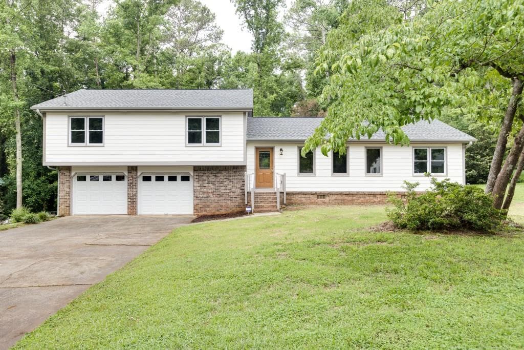 1525 Basswood Court, Lilburn, GA 30047 — most recent listing photo