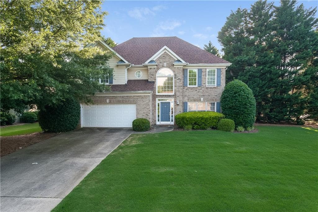 1700 Stoney Brook Way, Alpharetta, GA 30005 — most recent listing photo