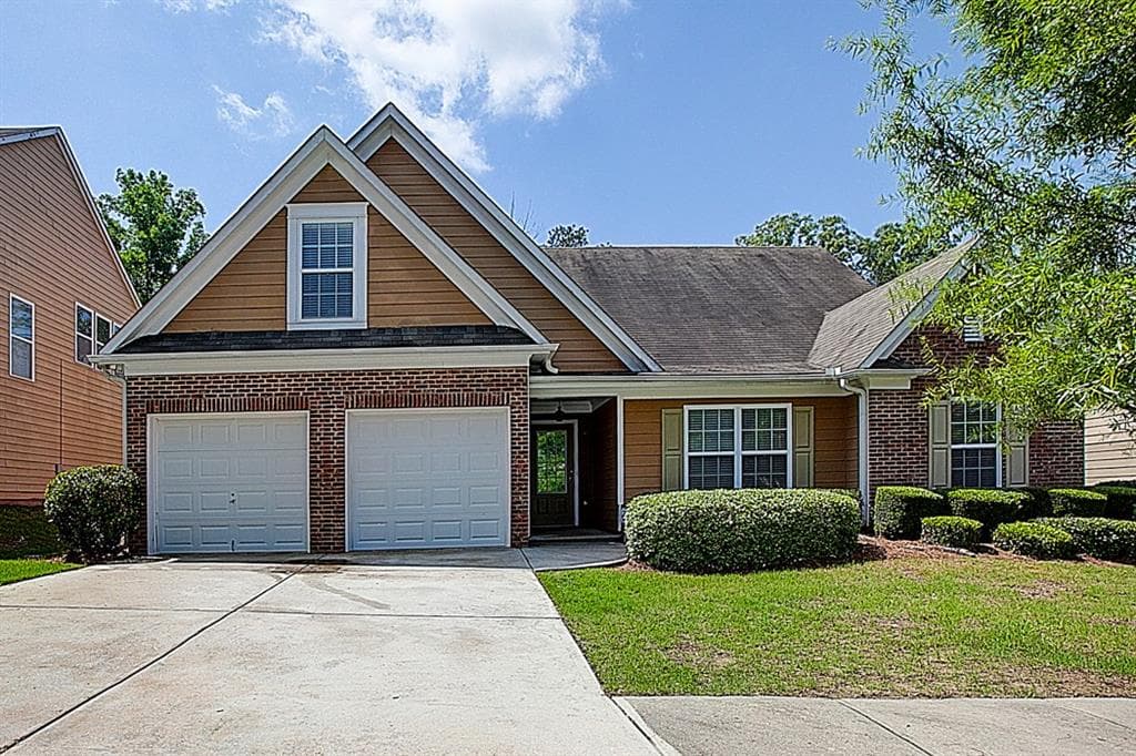 1691 S Hedington Court, Lawrenceville, GA 30045 — most recent listing photo