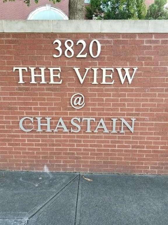1 bedroom, 1,215 sq ft condominium sold at 3820 Roswell Road 507, Atlanta, GA 30342