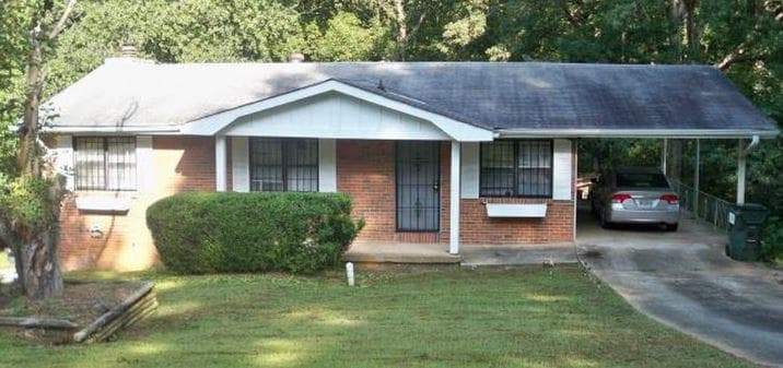6717 Cambridge Dr, Rex, GA 30273 — most recent listing photo