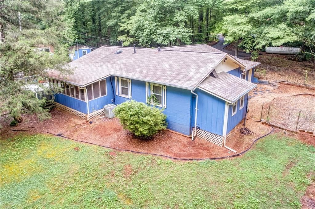 5106 Eubanks Road, Woodstock, GA 30188 — most recent listing photo