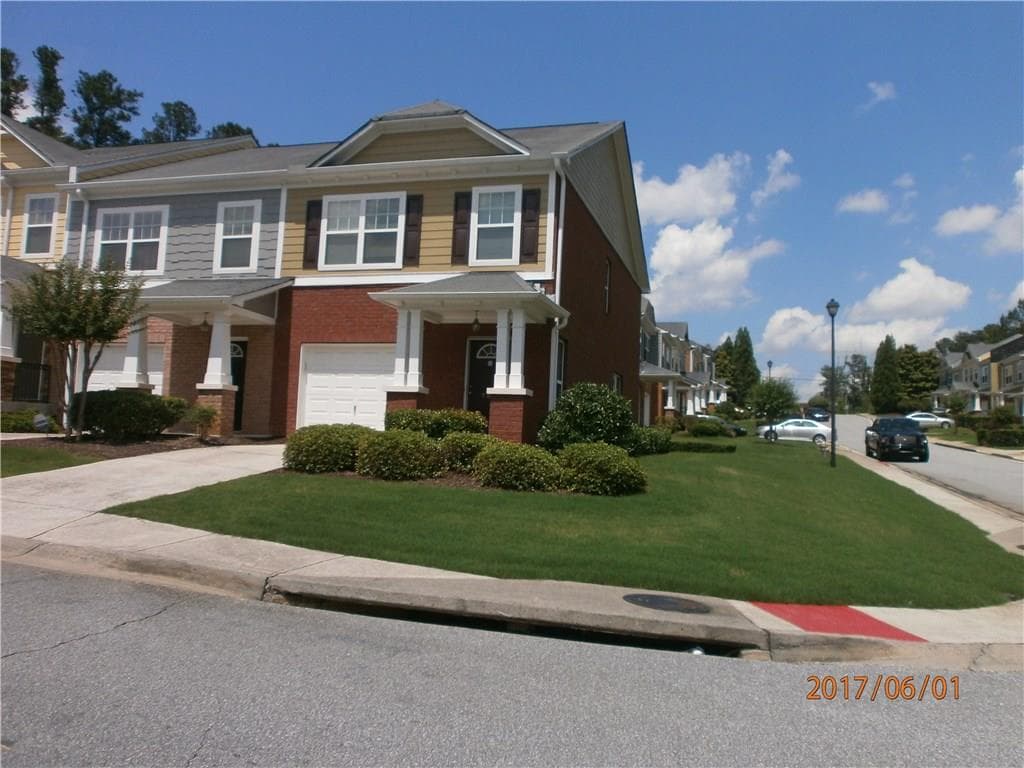 745 Arbor Gate Lane 745, Lawrenceville, GA 30044 — most recent listing photo