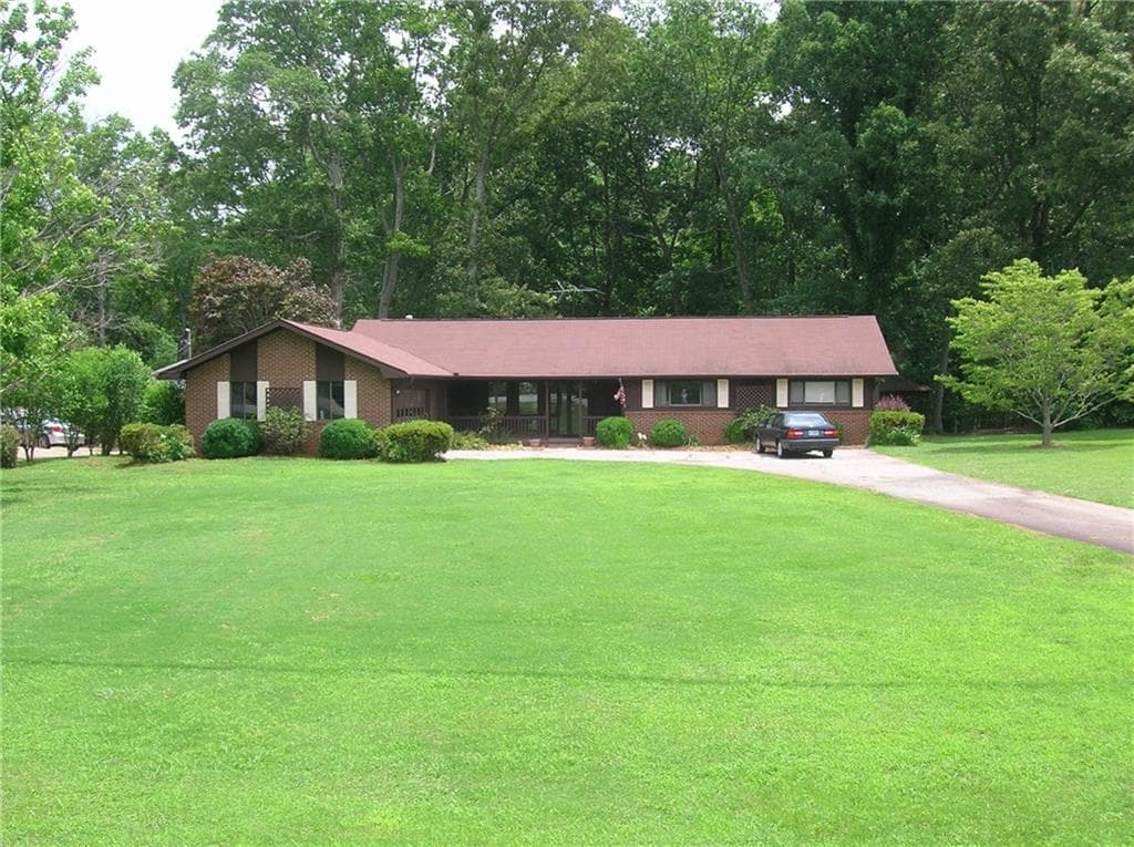 391 Highway 279, Fayetteville, GA 30214 — most recent listing photo