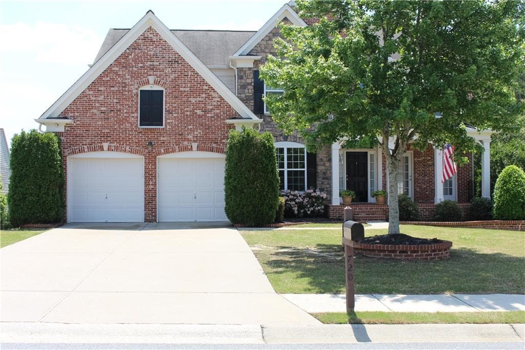 720 Pimlicon Place, Suwanee, GA 30024 — most recent listing photo