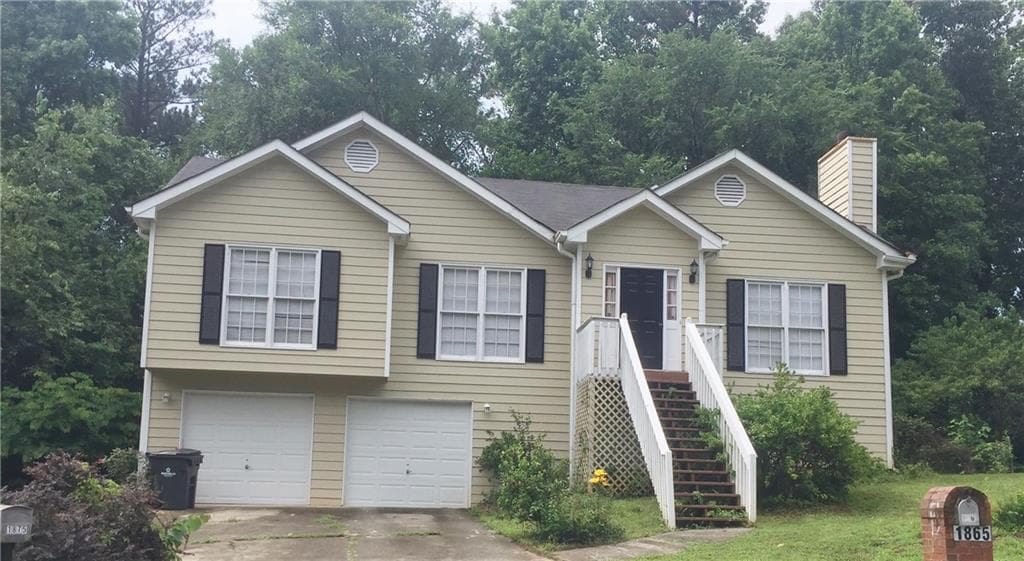 1865 Mcdowell Court, Lawrenceville, GA 30044 — most recent listing photo