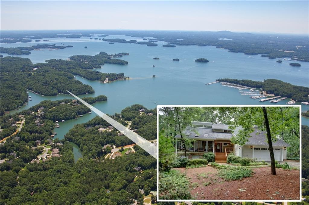 6130 North Point Drive, Flowery Branch, GA 30542 — most recent listing photo