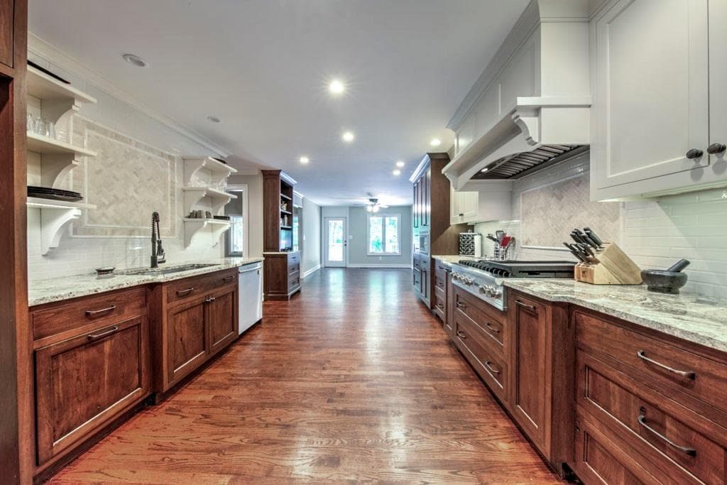 4 bedroom, 3,164 sq ft single family residence sold at 5645 Punkintown Road, Douglasville, GA 30135