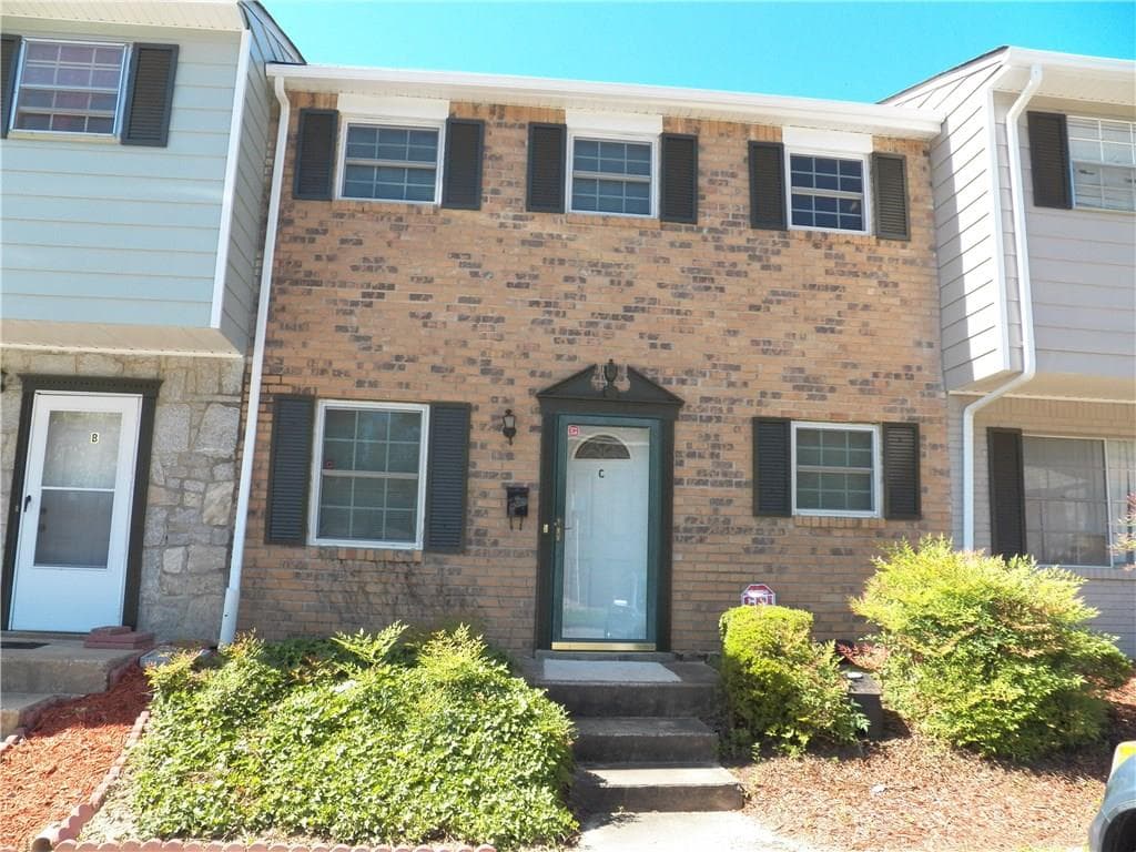 4701 Flat Shoals Road 45C, Union City, GA 30291 — most recent listing photo