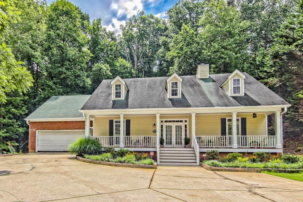 4006 Cartersville Highway, Dallas, GA 30132 — most recent listing photo