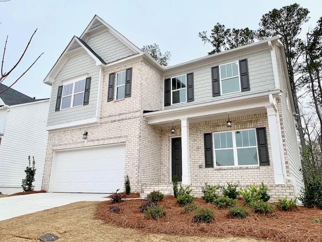355 Reserve Overlook, Holly Springs, GA 30115 — most recent listing photo