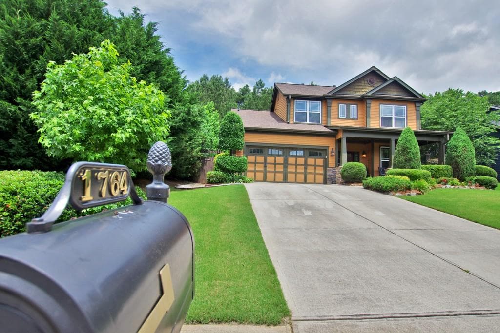 1764 Boulder Walk Lane, Atlanta, GA 30316 — most recent listing photo