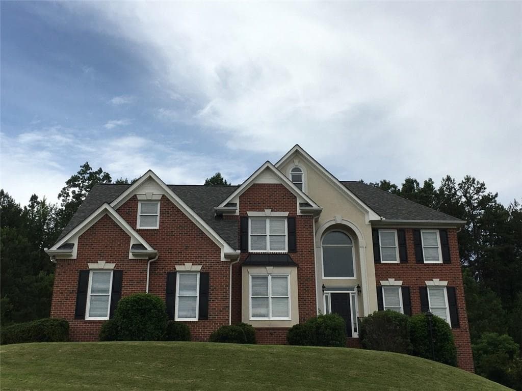5 bedroom, 2,802 sq ft single family residence sold at 2290 Washington Drive, Douglasville, GA 30135
