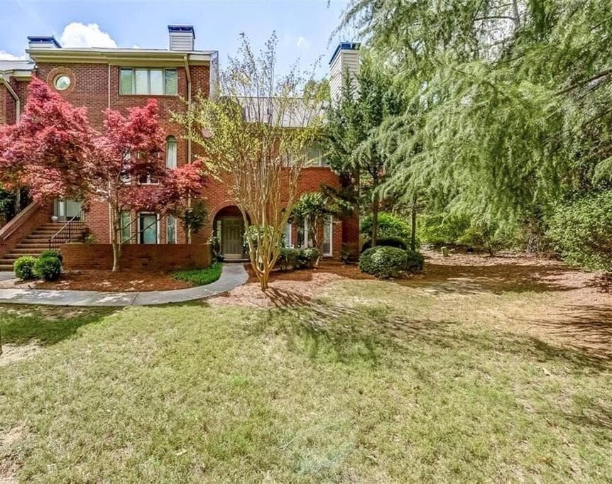 3 bedroom, 2,237 sq ft townhouse sold at 4 Westfair Court, Atlanta, GA 30328