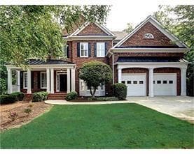 6 bedroom, 3,752 sq ft single family residence sold at 245 Trowbridge Road, Atlanta, GA 30350