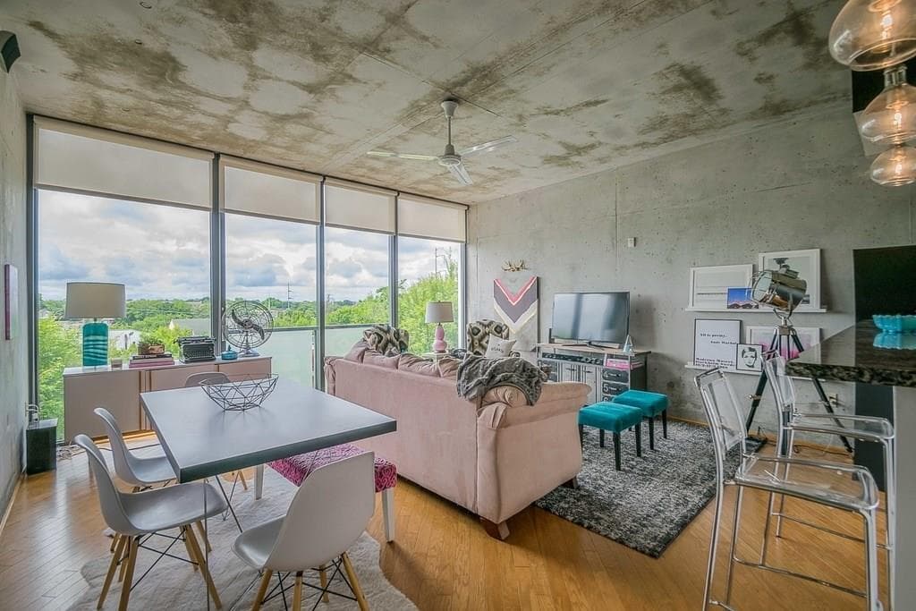 480 John Wesley Dobbs Avenue 425, Atlanta, GA 30312 — most recent listing photo