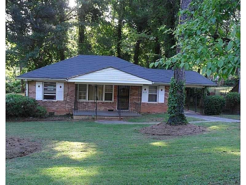 2076 Holly Hill Drive, Decatur, GA 30032 — most recent listing photo