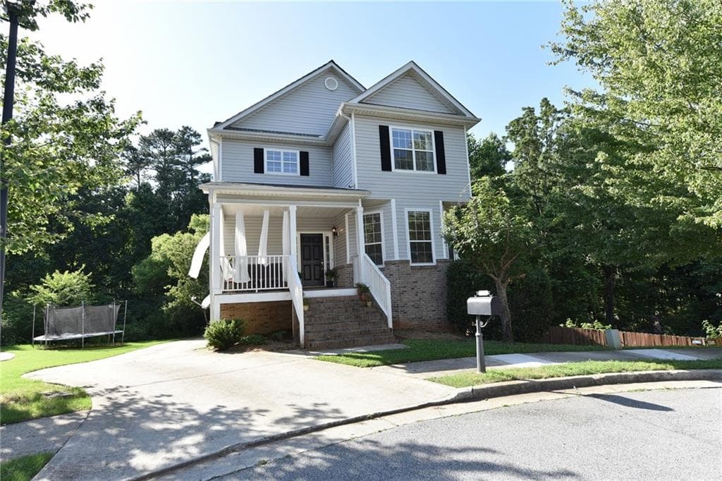 3221 Heritage Walk Lane, Duluth, GA 30096 — most recent listing photo