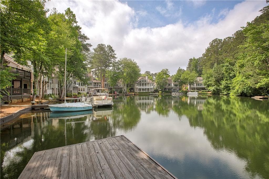 6400 Spinnaker Lane, Alpharetta, GA 30005 — most recent listing photo