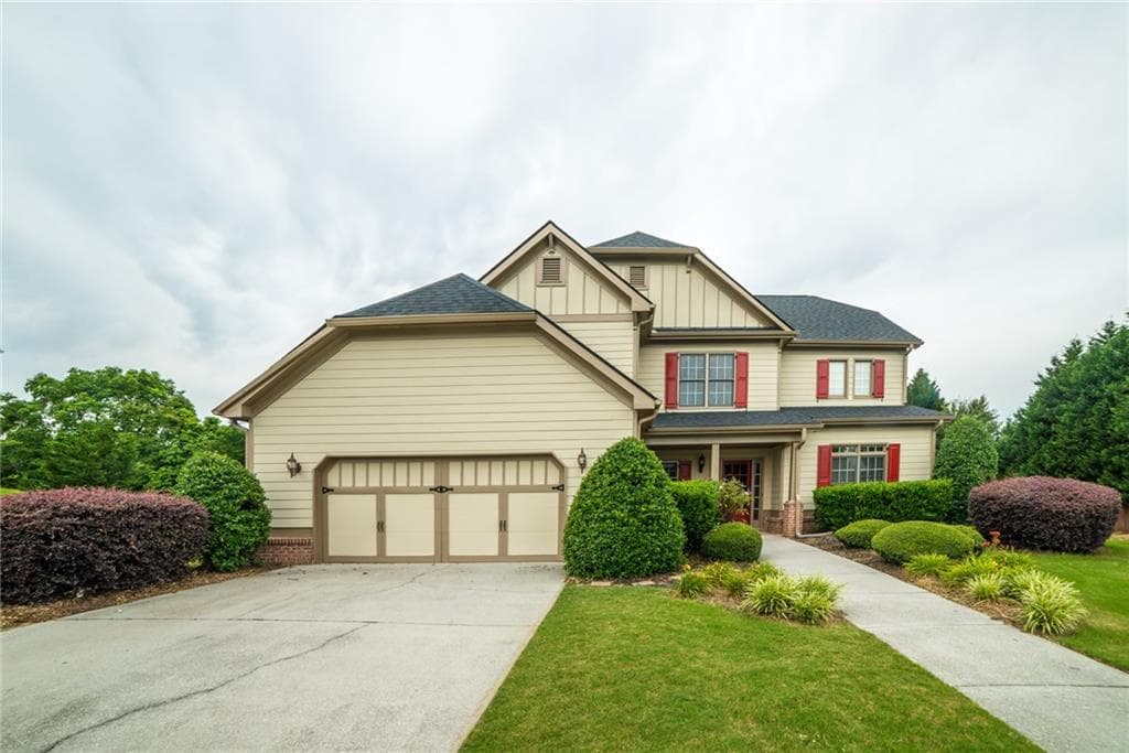 590 Bay Grove Road, Loganville, GA 30052 — most recent listing photo