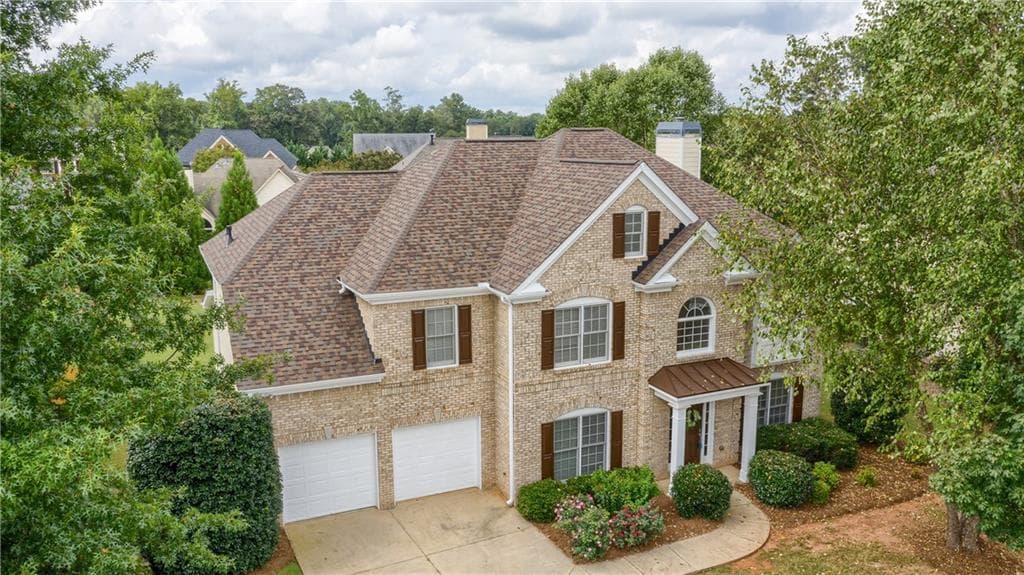 1634 Trilogy Park Drive, Hoschton, GA 30548 — most recent listing photo