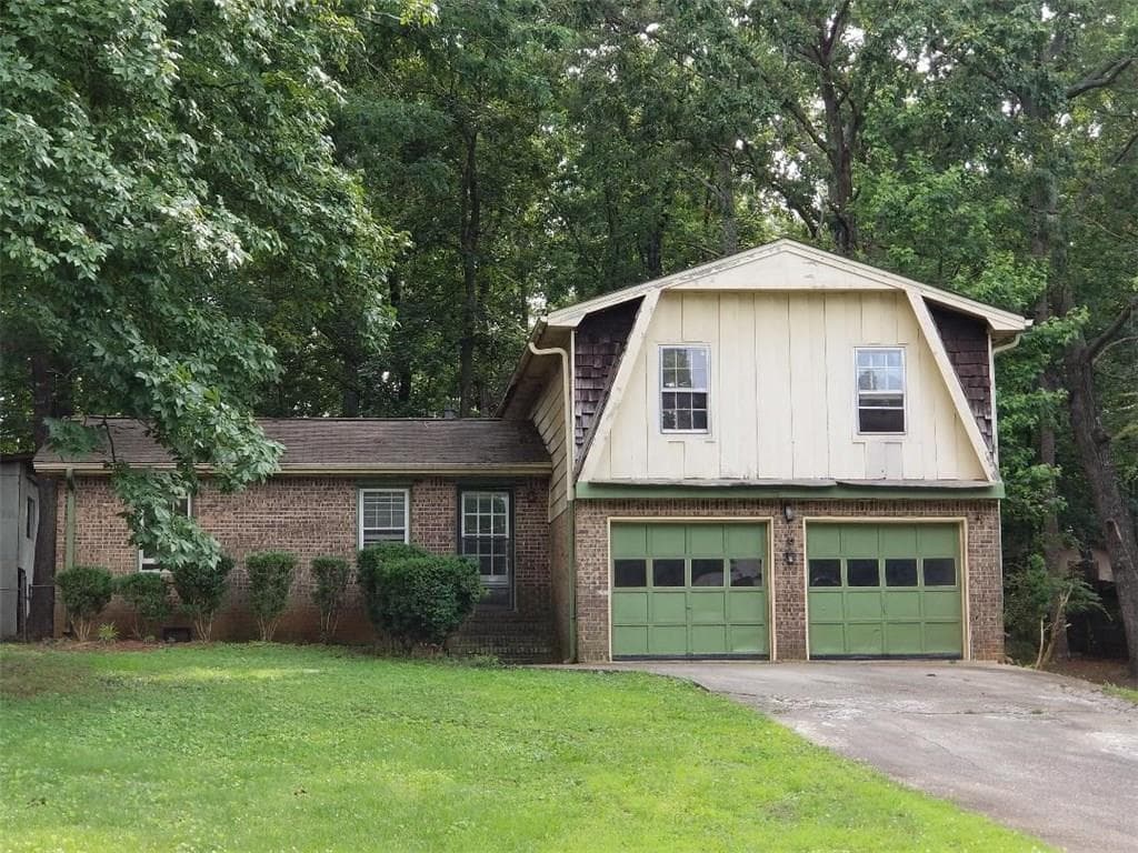 2649 Tina Court, Duluth, GA 30096 — most recent listing photo