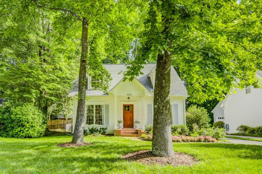 3 bedroom, 1,704 sq ft single family residence sold at 999 Seaboard Avenue, Atlanta, GA 30318