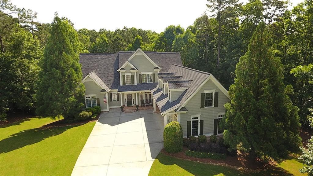 1531 Dartmouth Road, Milton, GA 30004 — most recent listing photo