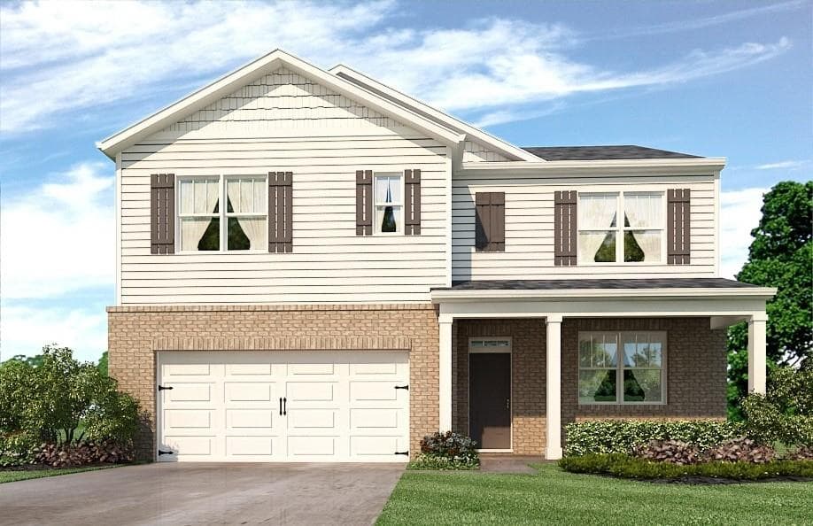 3284 Heatherwood Drive, Gainesville, GA 30507 — most recent listing photo