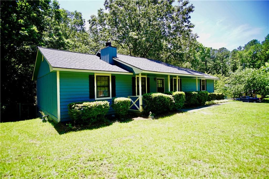 3912 Tree Bark Lane, Snellville, GA 30039 — most recent listing photo