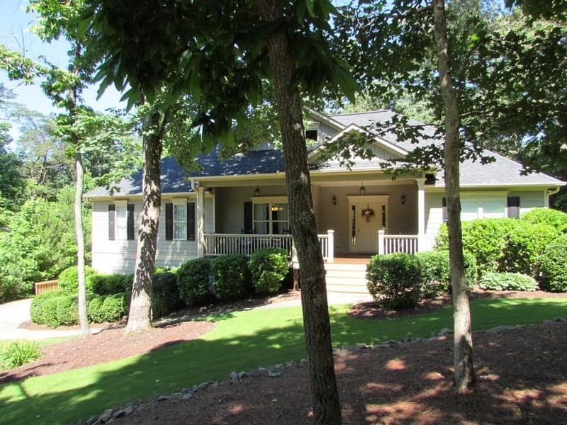 122 Silver Creek Drive, Canton, GA 30114 — most recent listing photo
