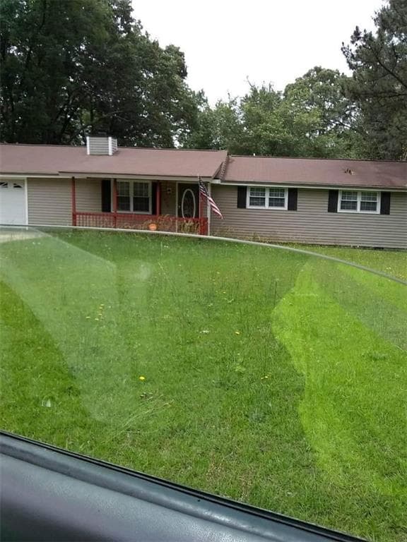 5715 S Quail Drive, Douglasville, GA 30135 — most recent listing photo