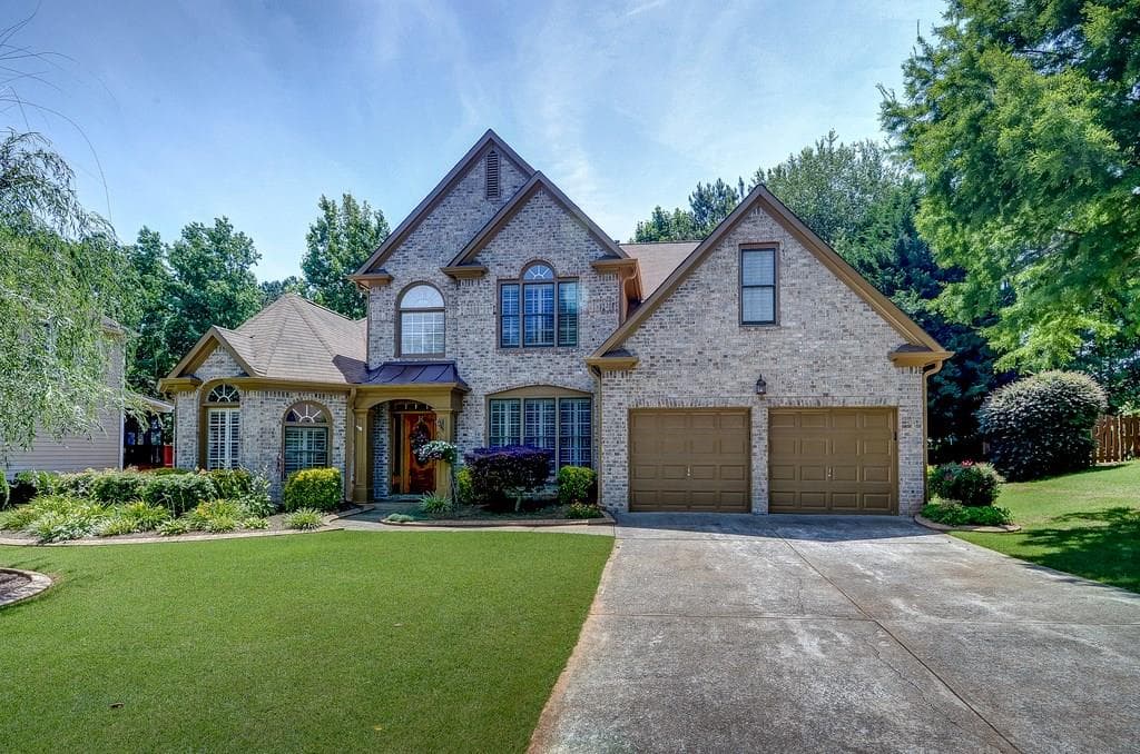 5058 KINGSBRIDGE Pass, Powder Springs, GA 30127 — most recent listing photo