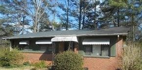 3 bedroom, 975 sq ft single family residence sold at 685 Bolton Road, Atlanta, GA 30331
