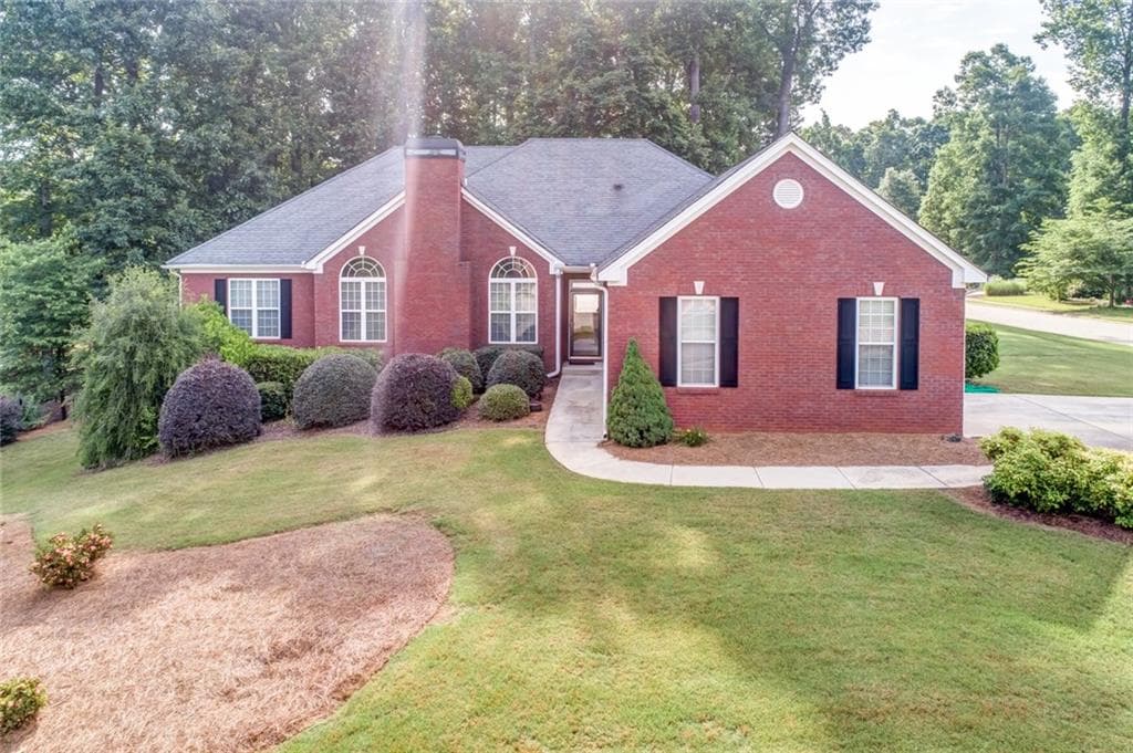 183 Melvin Drive, Jefferson, GA 30549 — most recent listing photo
