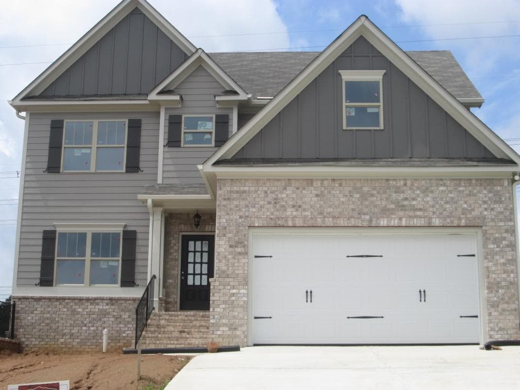 4 bedroom single family residence sold at 230 Cobblestone Trail, Dallas, GA 30132