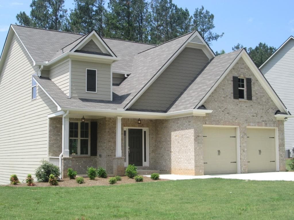 4 bedroom single family residence sold at 80 Ivy Hall Lane, Dallas, GA 30132