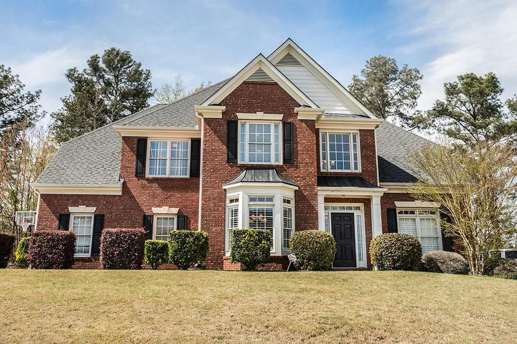 1649 Wheat Grass Way, Grayson, GA 30017 — most recent listing photo